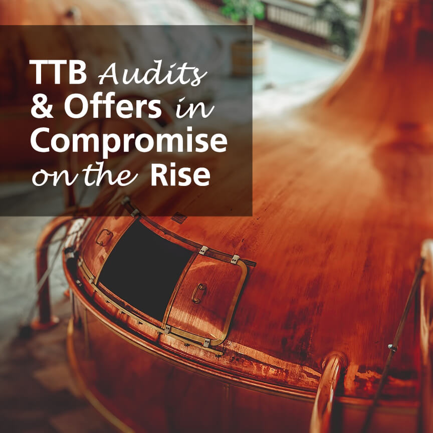TTB Offers in Compromise